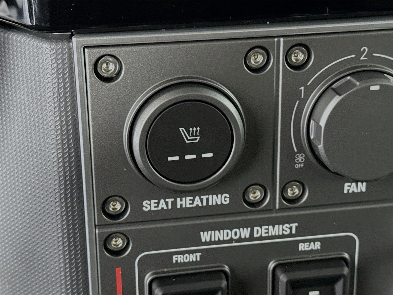 2024 INEOS Grenadier Station Wagon Base