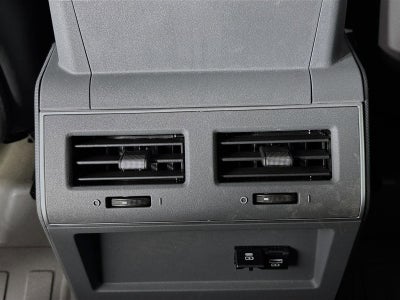 2024 INEOS Grenadier Station Wagon Base