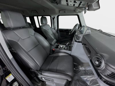 2024 INEOS Grenadier Station Wagon Base