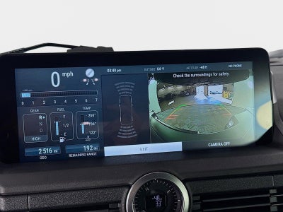 2024 INEOS Grenadier Station Wagon Fieldmaster Edition