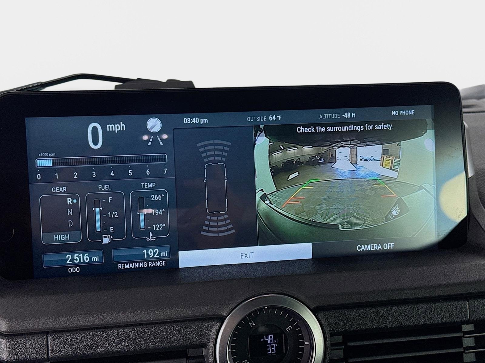 2024 INEOS Grenadier Station Wagon Fieldmaster Edition