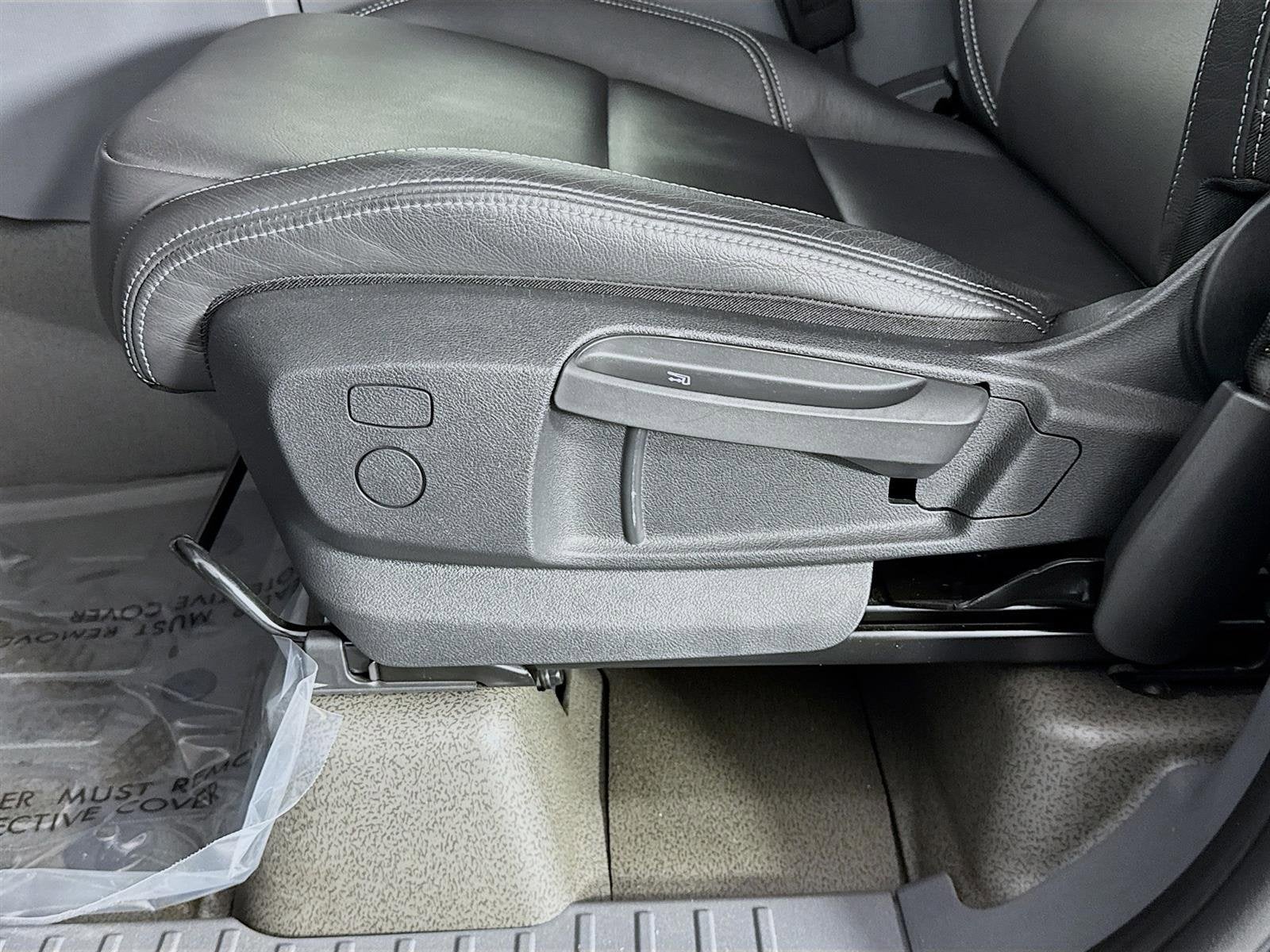 2024 INEOS Grenadier Station Wagon Fieldmaster Edition