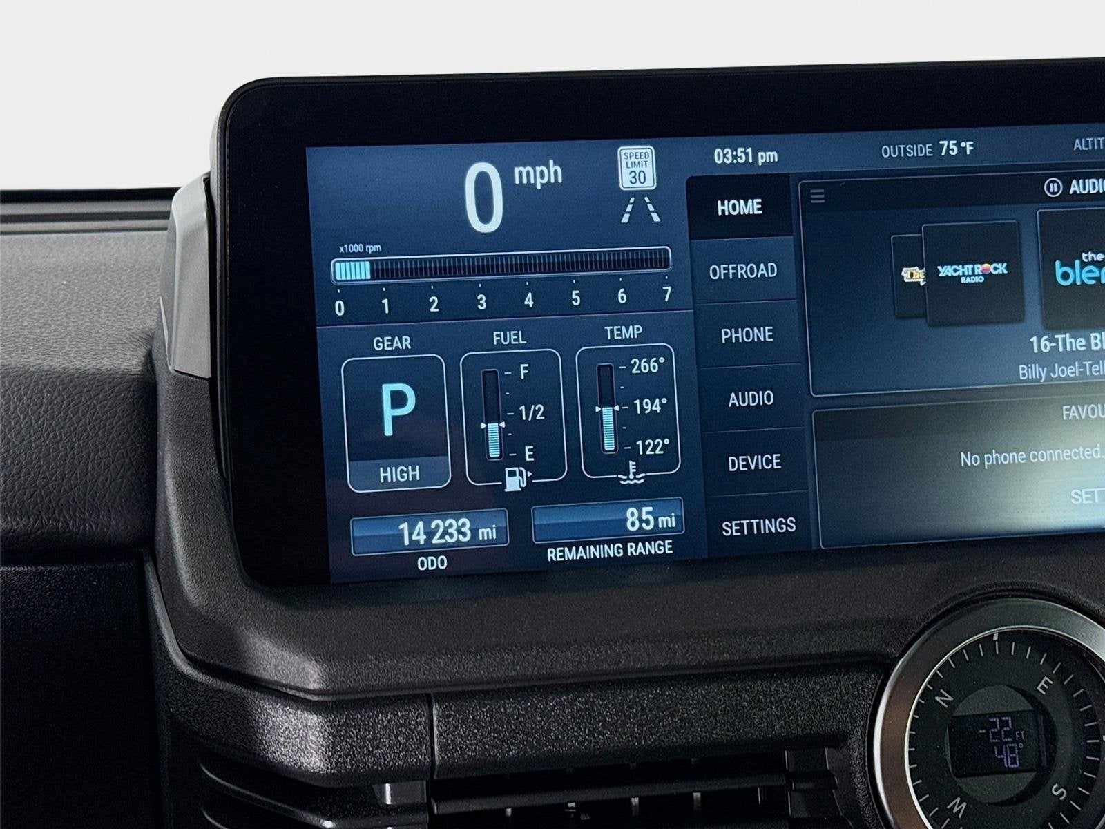 2025 INEOS Grenadier Station Wagon Fieldmaster Edition