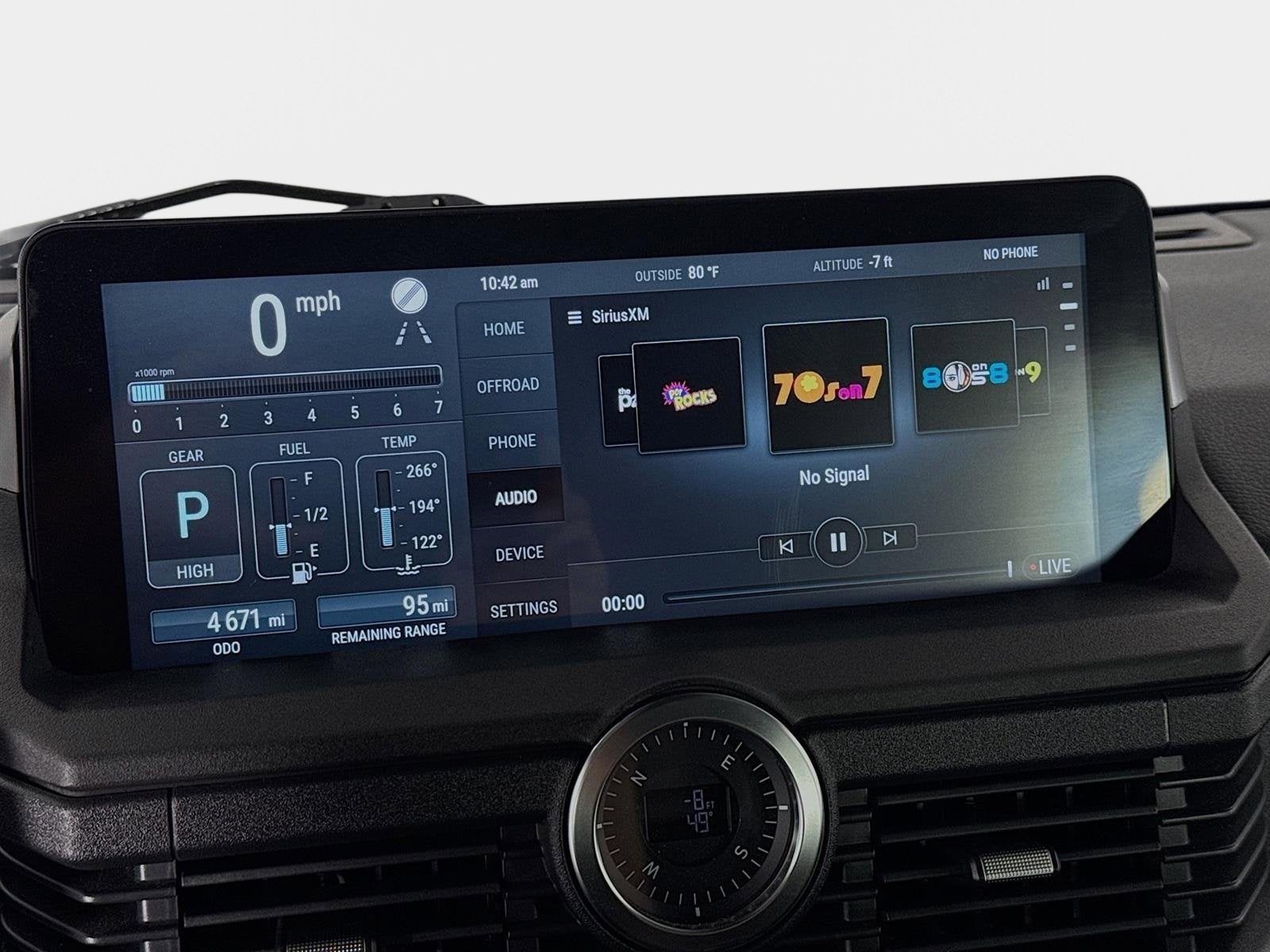 2025 INEOS Grenadier Station Wagon Fieldmaster Edition