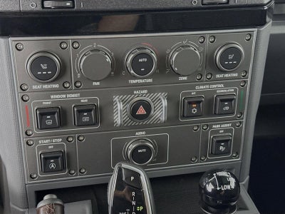 2025 INEOS Grenadier Station Wagon Fieldmaster Edition