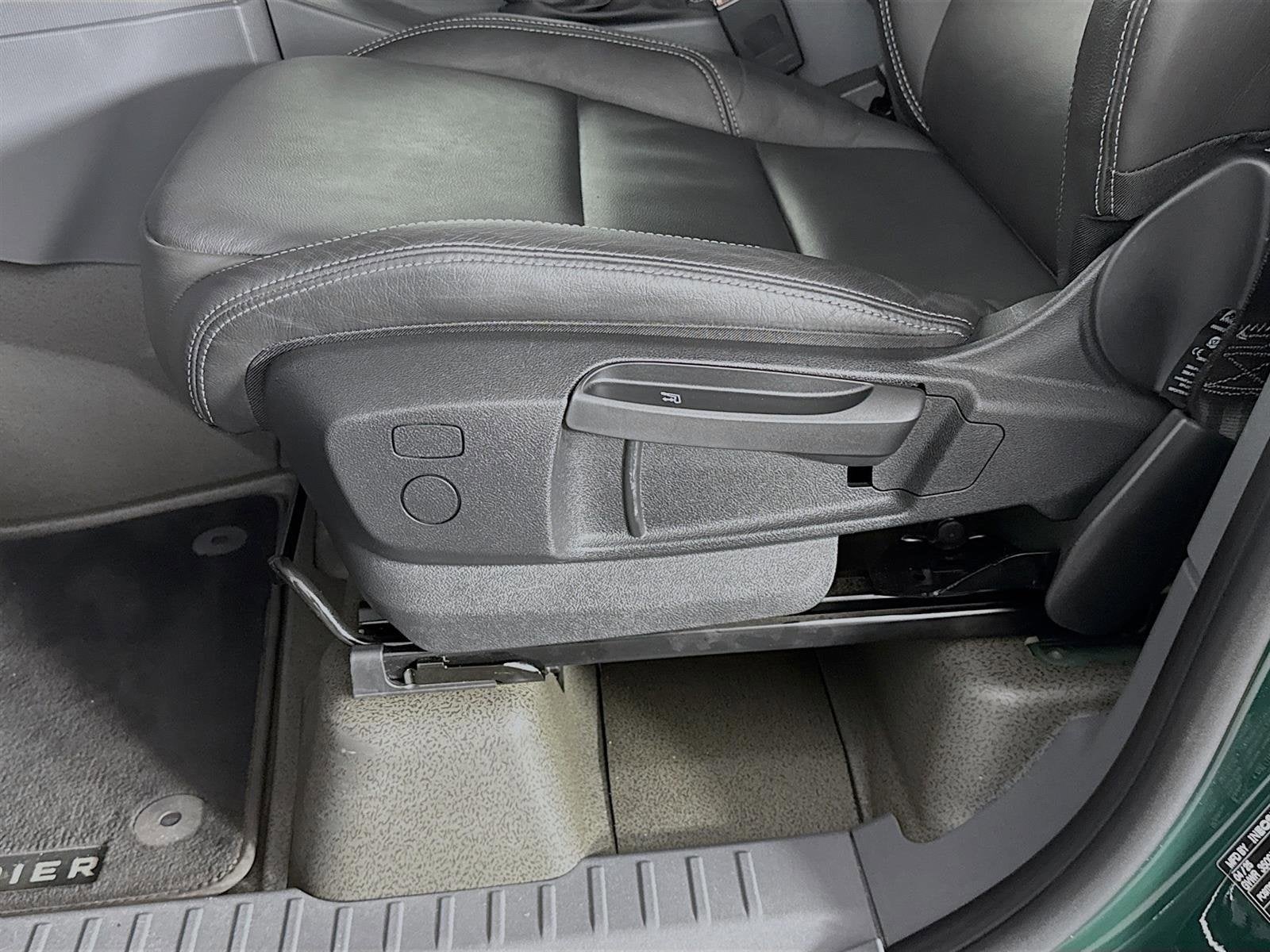 2025 INEOS Grenadier Station Wagon Fieldmaster Edition