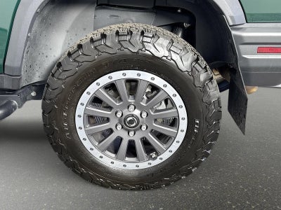 2025 INEOS Grenadier Station Wagon Fieldmaster Edition