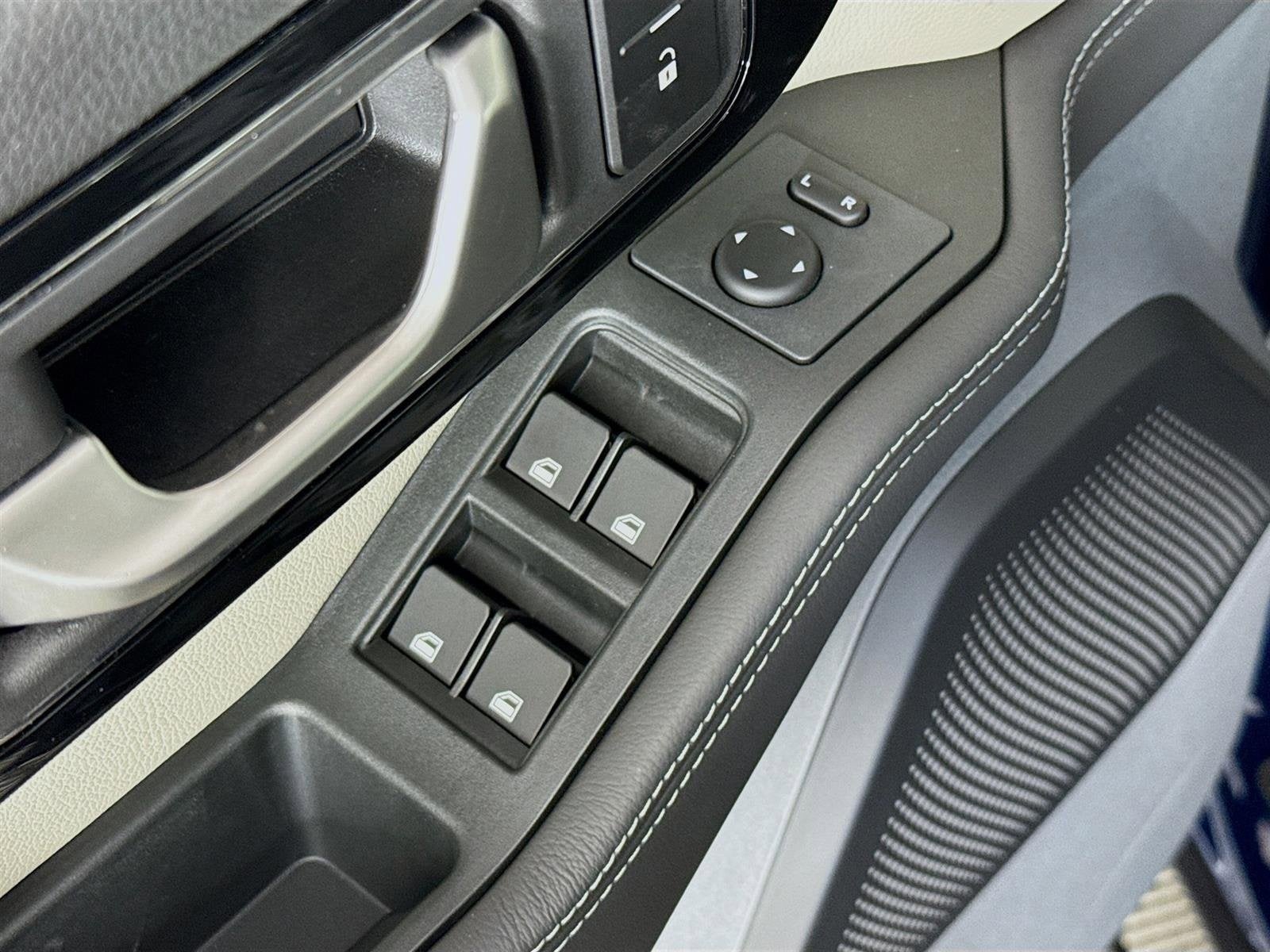 2025 INEOS Grenadier Station Wagon Fieldmaster Edition