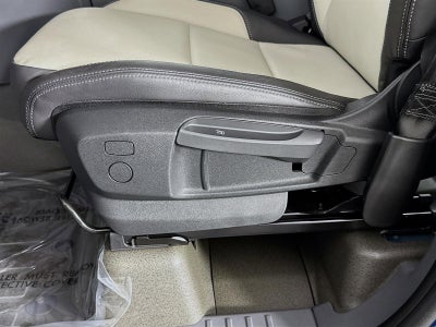 2025 INEOS Grenadier Station Wagon Fieldmaster Edition