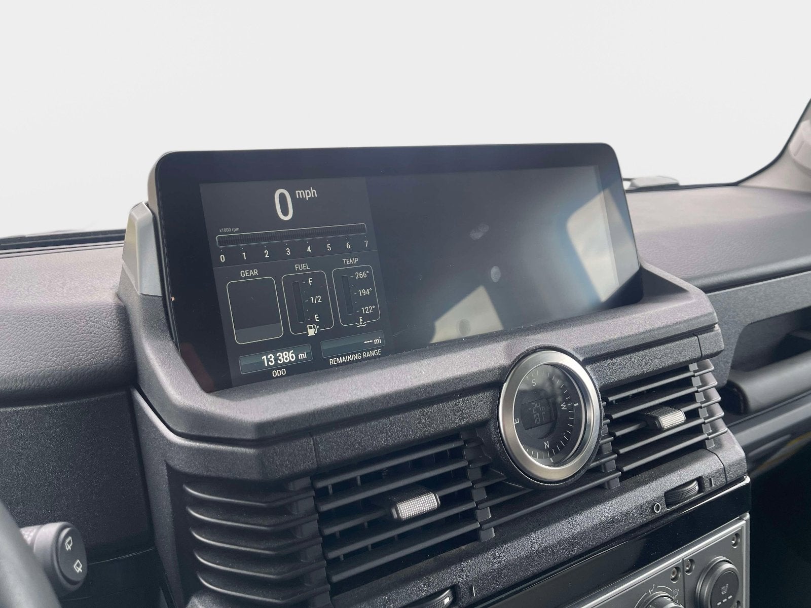 2024 INEOS Grenadier Station Wagon Fieldmaster Edition