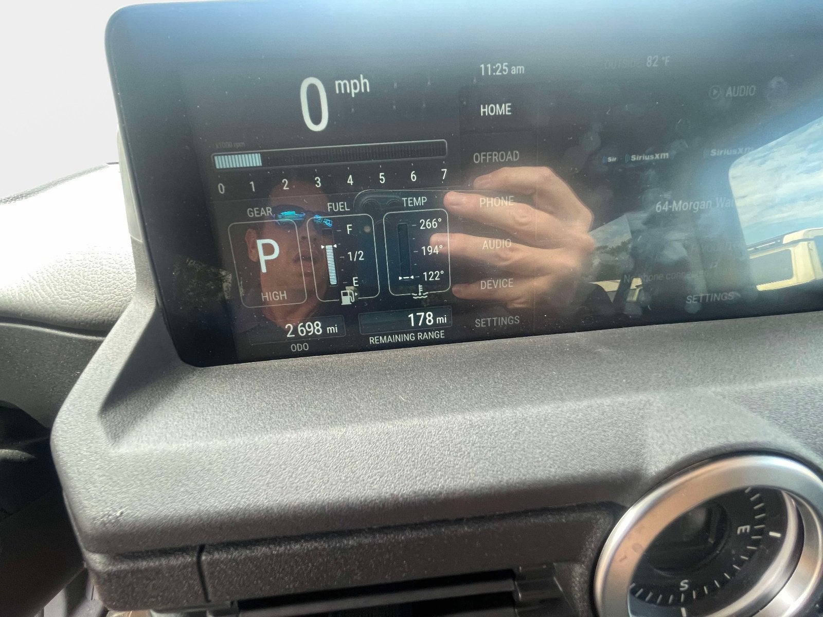 2025 INEOS Grenadier Station Wagon Trialmaster Edition