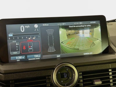 2024 INEOS Grenadier Station Wagon Trialmaster Edition