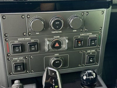 2024 INEOS Grenadier Station Wagon Trialmaster Edition