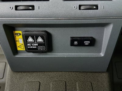 2024 INEOS Grenadier Station Wagon Trialmaster Edition