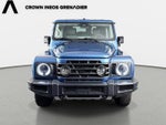 2025 INEOS Grenadier Station Wagon Fieldmaster Edition