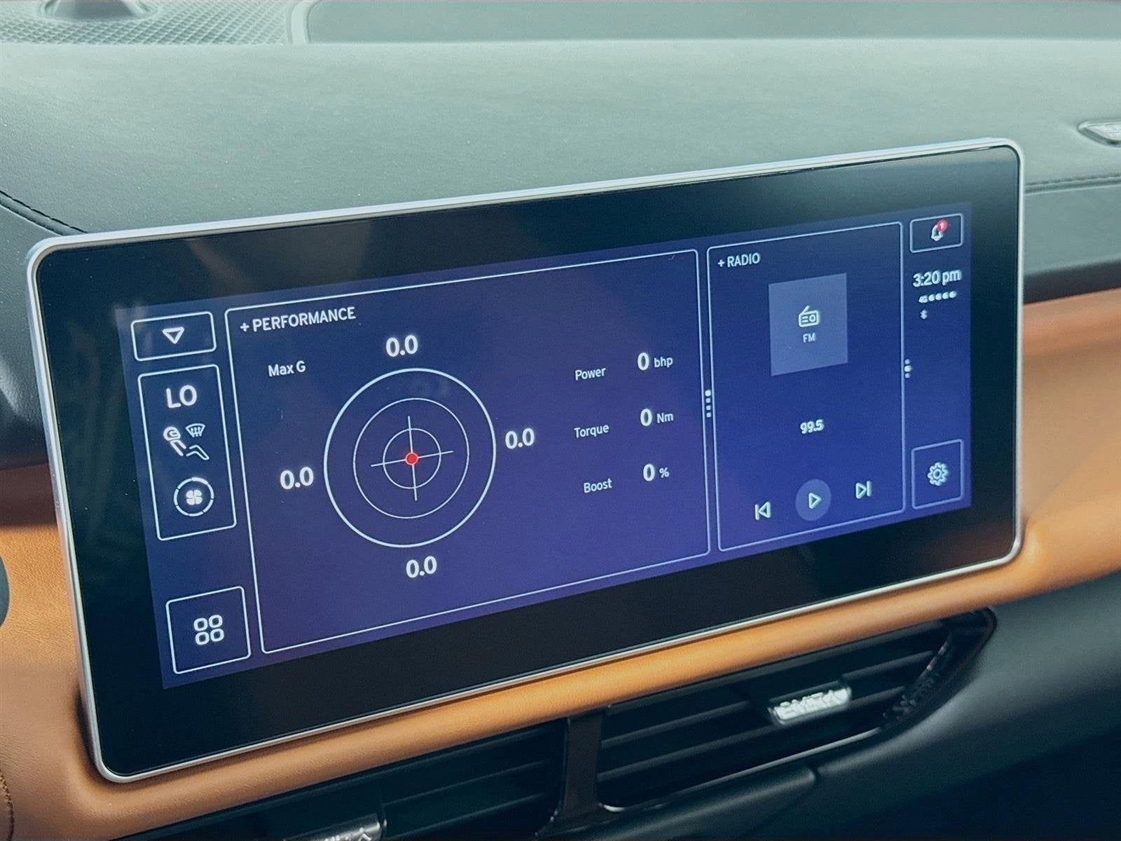 2024 Lotus Emira First Edition