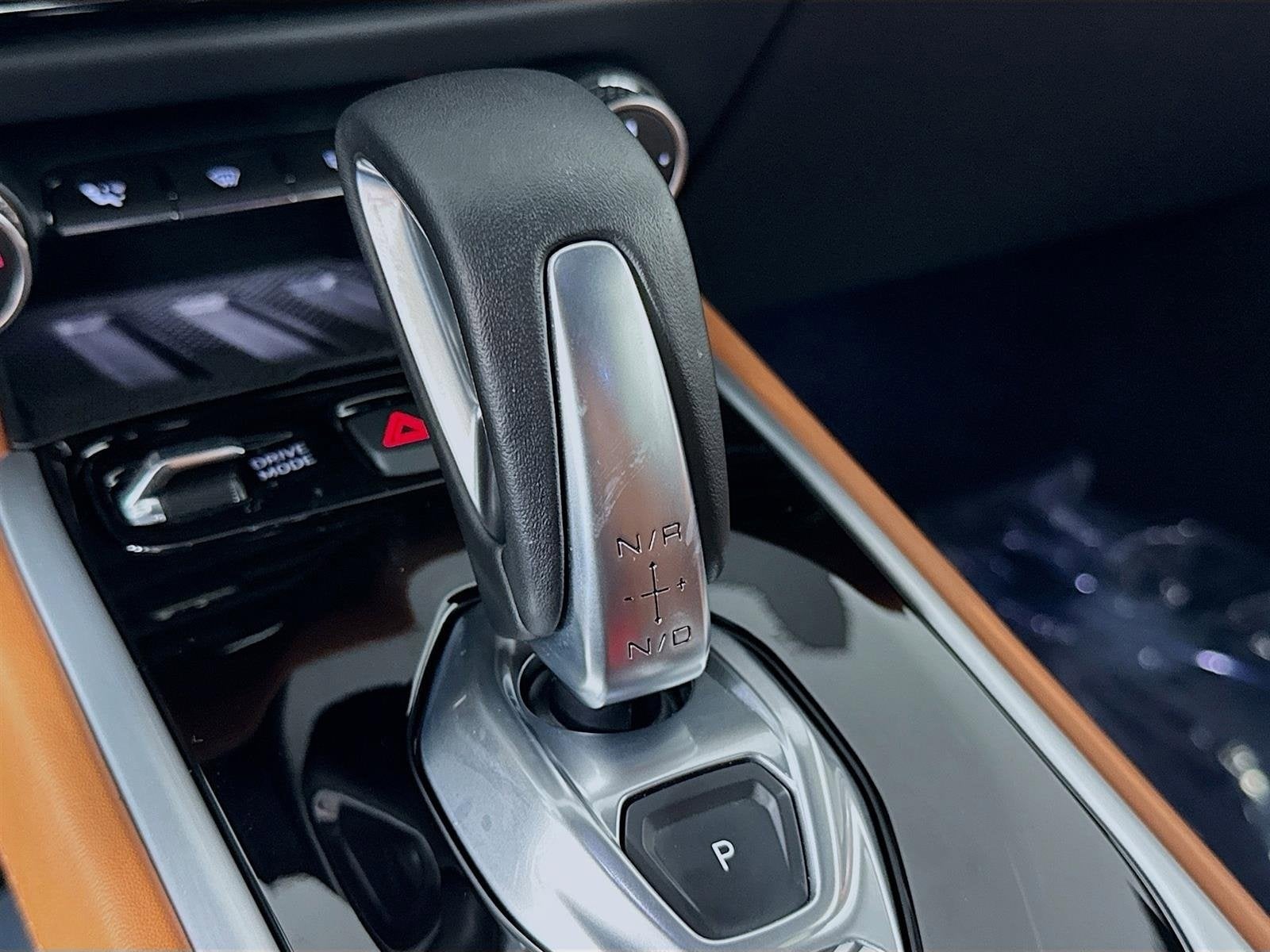 2024 Lotus Emira First Edition