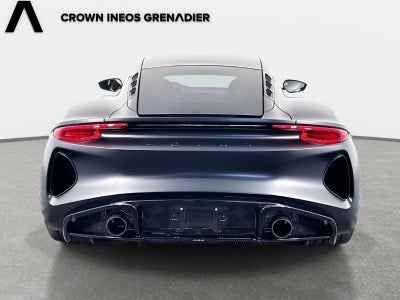 2024 Lotus Emira First Edition