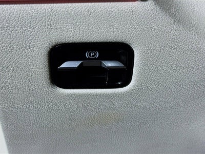 2023 Mercedes-Benz S-Class S 500