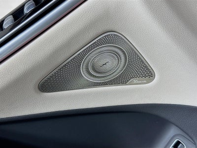 2023 Mercedes-Benz S-Class S 500