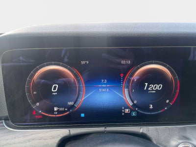 2021 Mercedes-Benz E-Class E 350