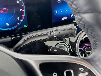 2023 Mercedes-Benz GLA GLA 250