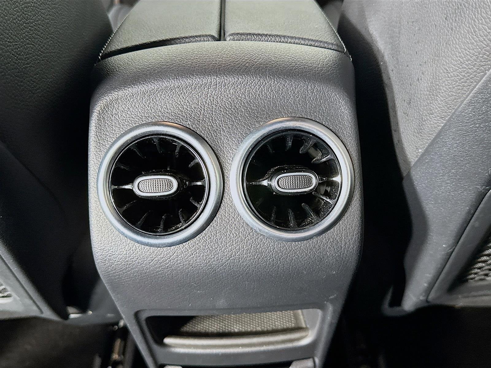 2023 Mercedes-Benz GLA GLA 250