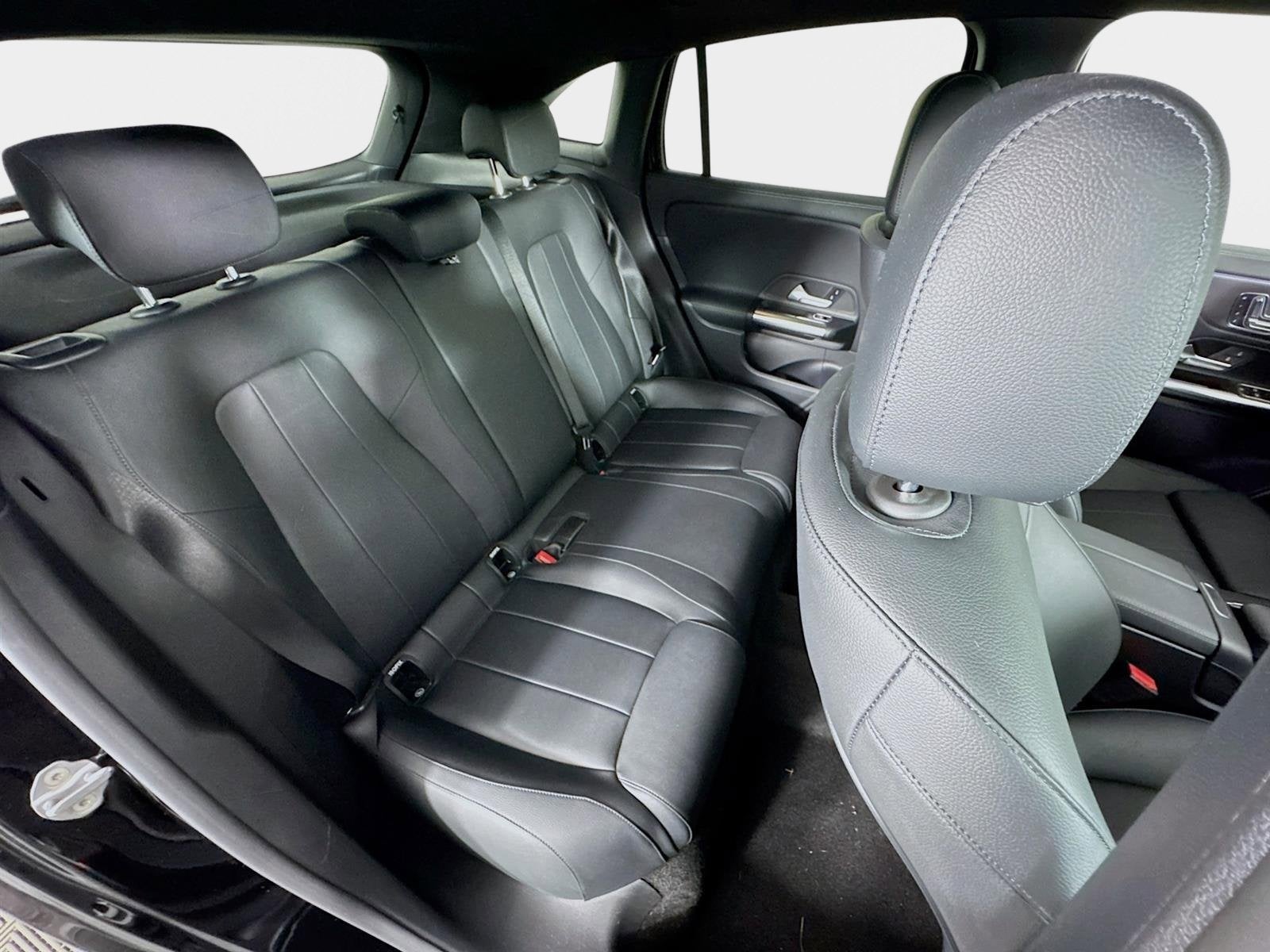 2023 Mercedes-Benz GLA GLA 250