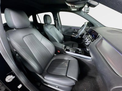 2023 Mercedes-Benz GLA GLA 250