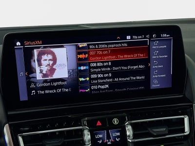 2025 BMW 8 Series M850i