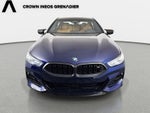 2025 BMW 8 Series M850i