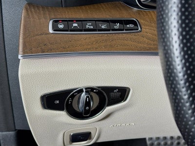 2019 Mercedes-Benz E-Class AMG® E 63 S