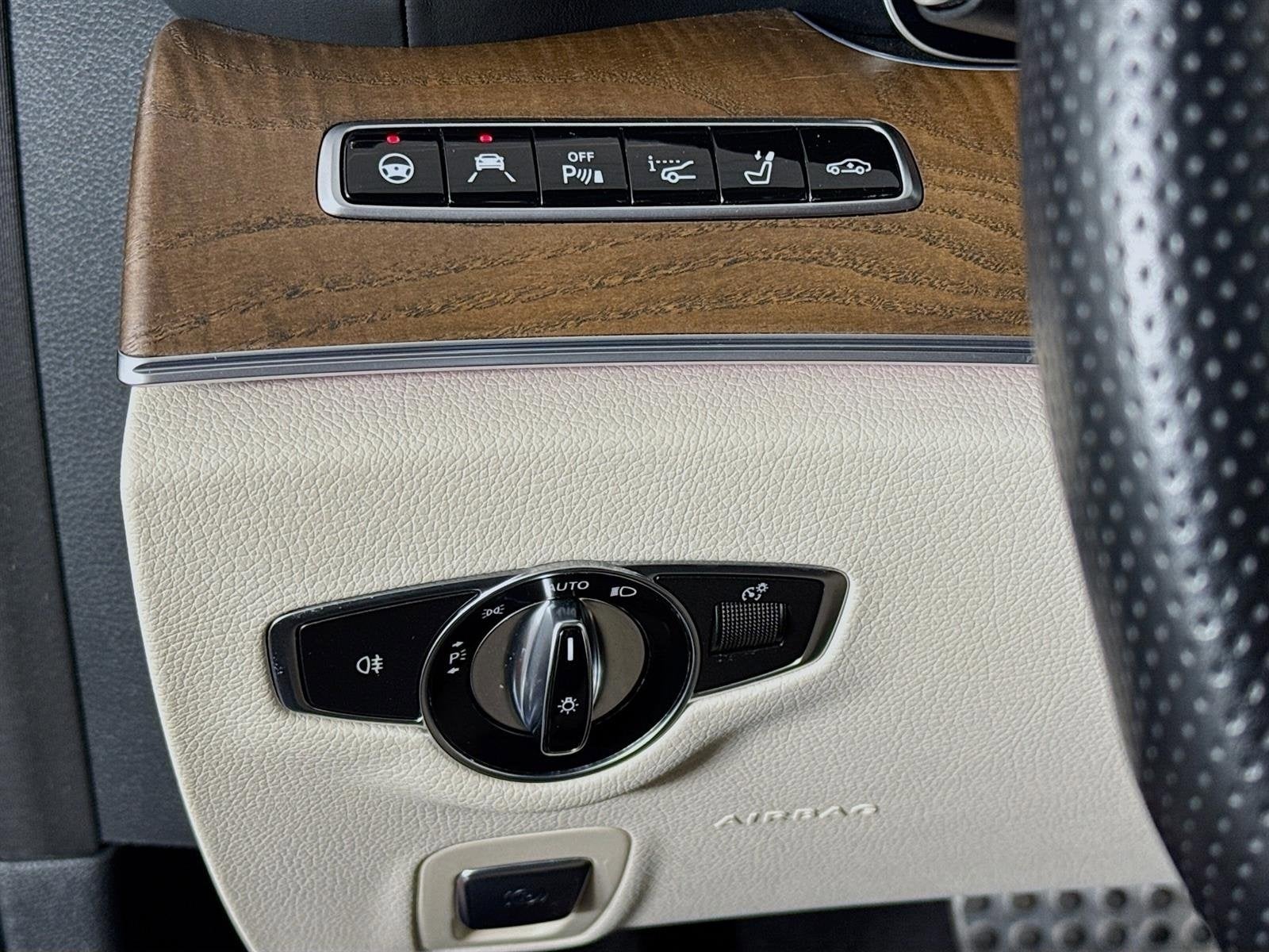 2019 Mercedes-Benz E-Class AMG® E 63 S