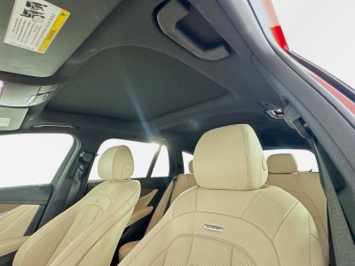 2019 Mercedes-Benz E-Class AMG® E 63 S