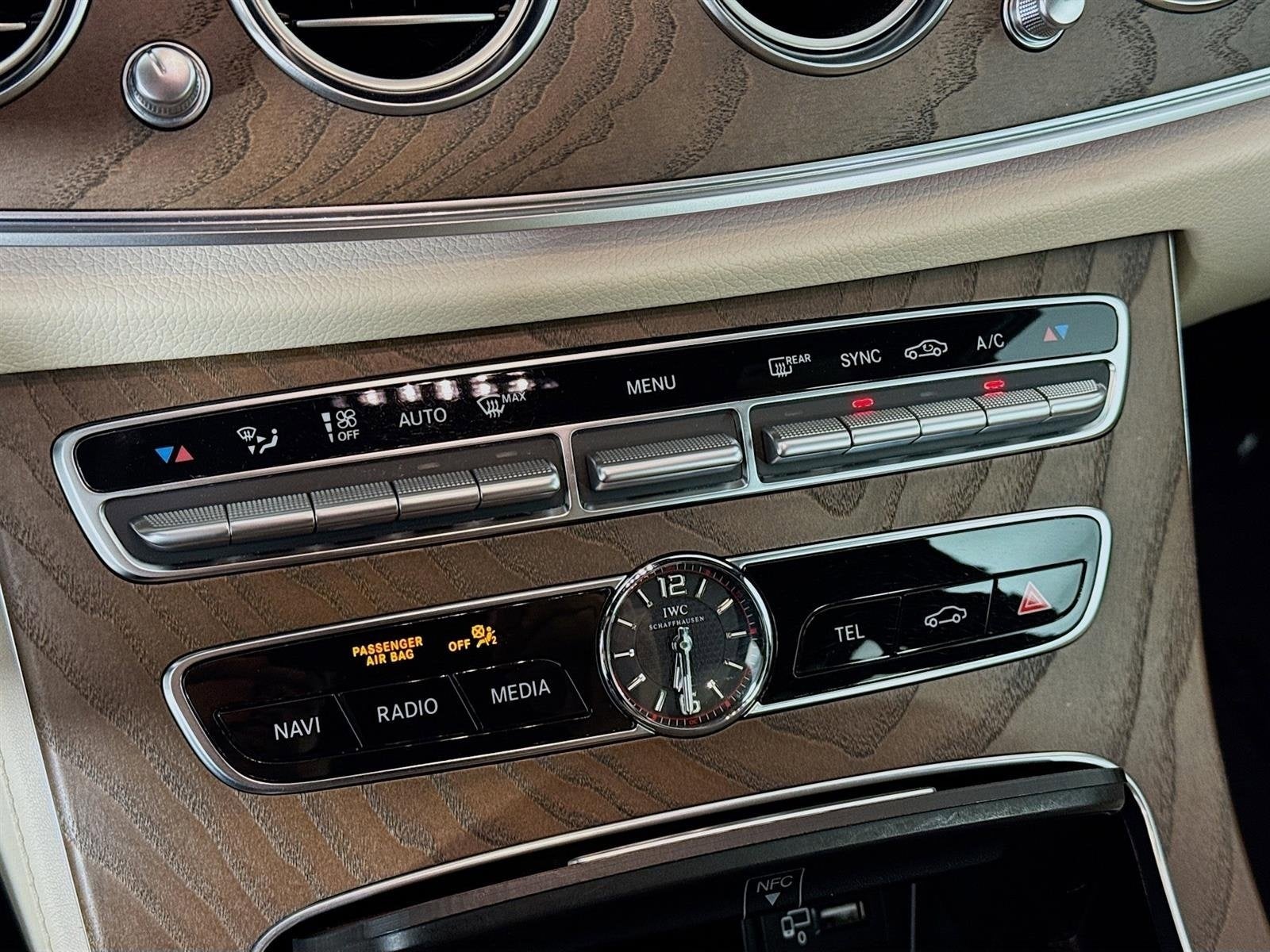 2019 Mercedes-Benz E-Class AMG® E 63 S