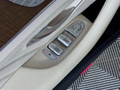 2019 Mercedes-Benz E-Class AMG® E 63 S