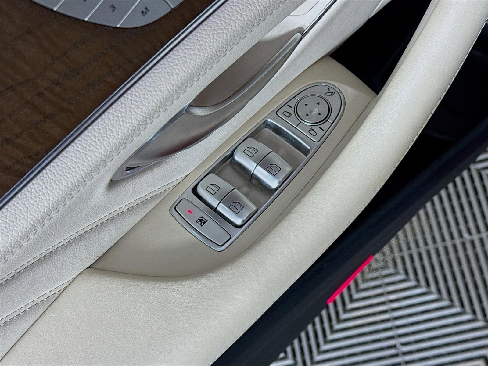 2019 Mercedes-Benz E-Class AMG® E 63 S