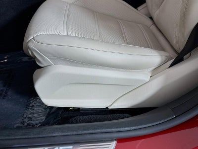 2019 Mercedes-Benz E-Class AMG® E 63 S