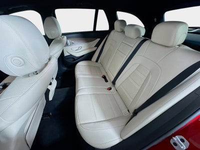 2019 Mercedes-Benz E-Class AMG® E 63 S