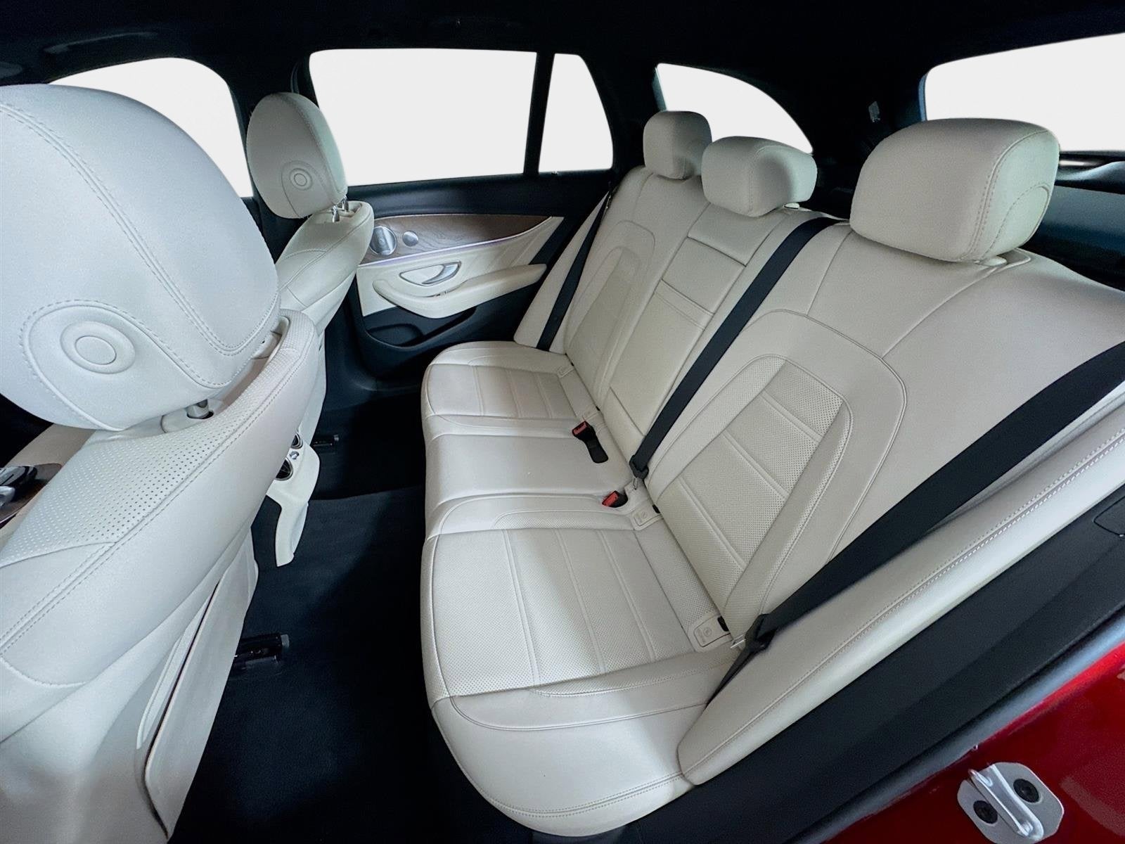 2019 Mercedes-Benz E-Class AMG® E 63 S