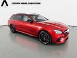 2019 Mercedes-Benz E-Class AMG® E 63 S