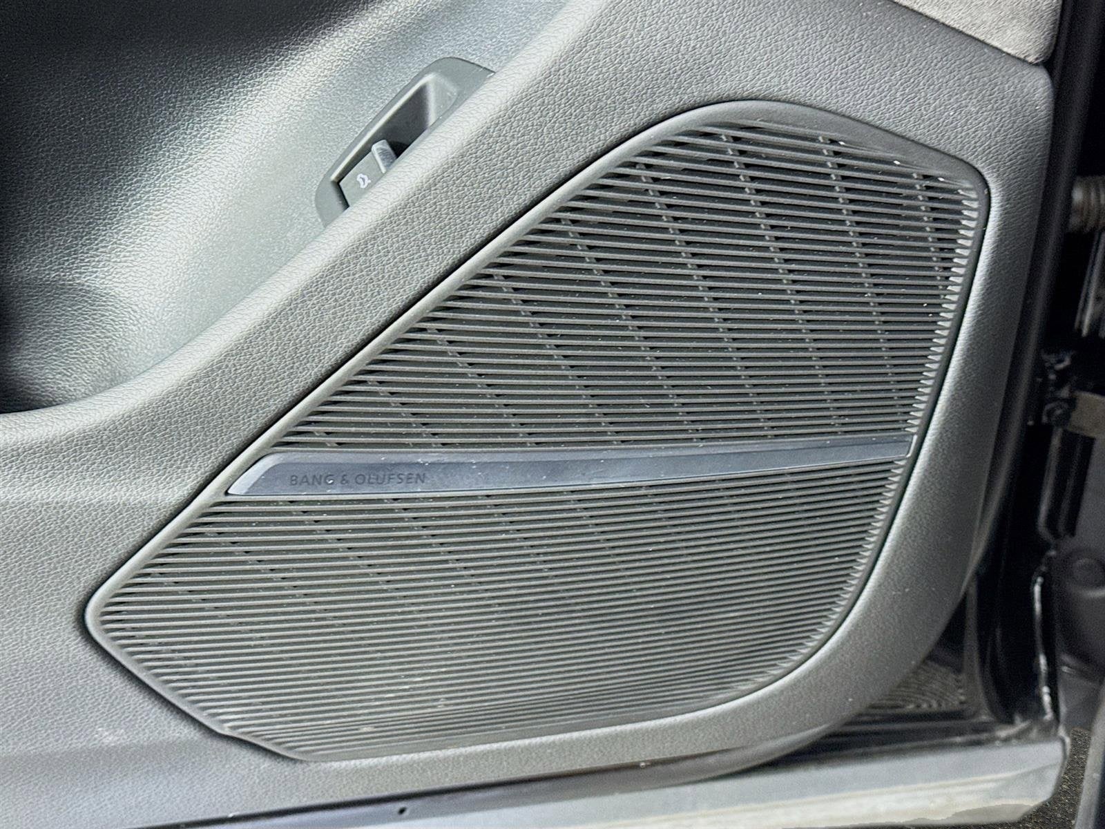 2021 Audi RS Q8 4.0T