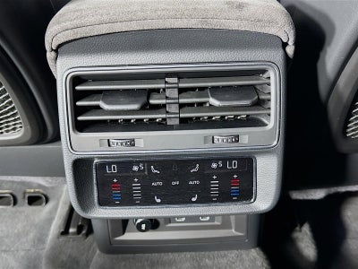 2021 Audi RS Q8 4.0T