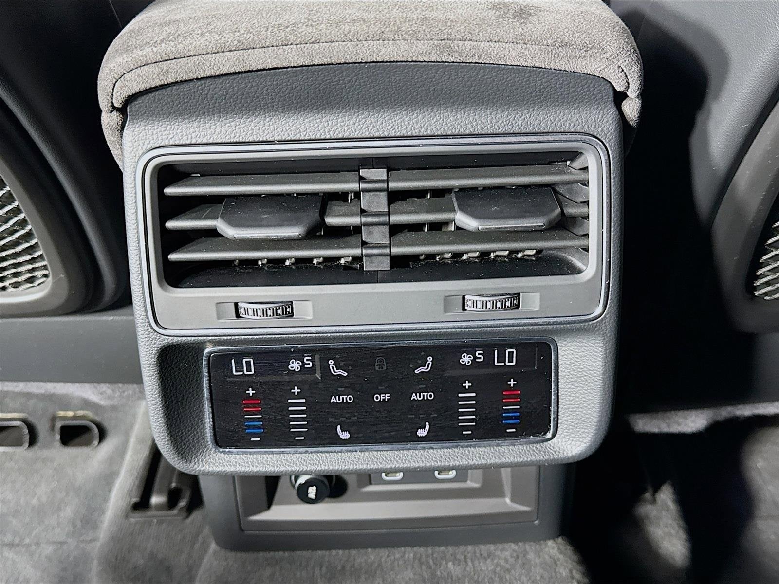 2021 Audi RS Q8 4.0T