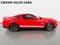 2011 Ford Mustang GT500