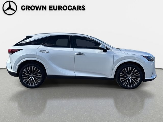 2023 Lexus RX RX 350