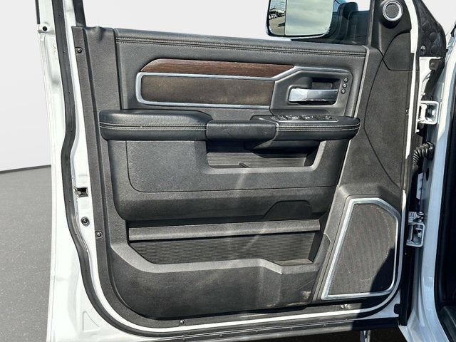 2022 RAM 3500 Laramie