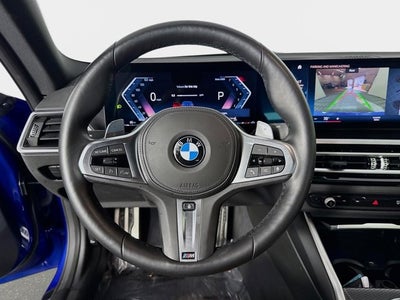 2023 BMW 2 Series M240i xDrive