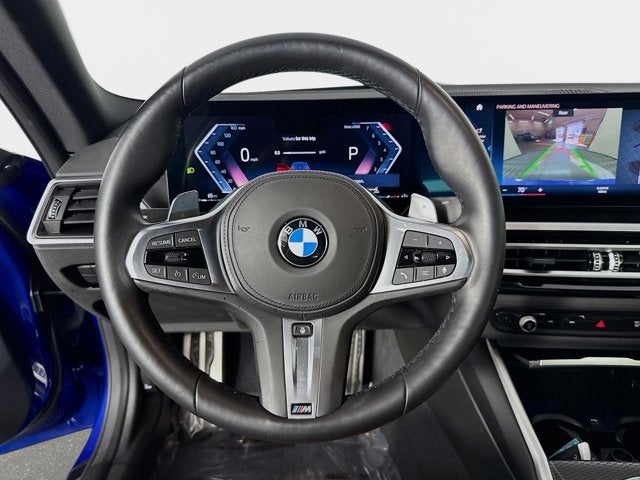 2023 BMW 2 Series M240i xDrive