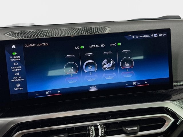 2023 BMW 2 Series M240i xDrive